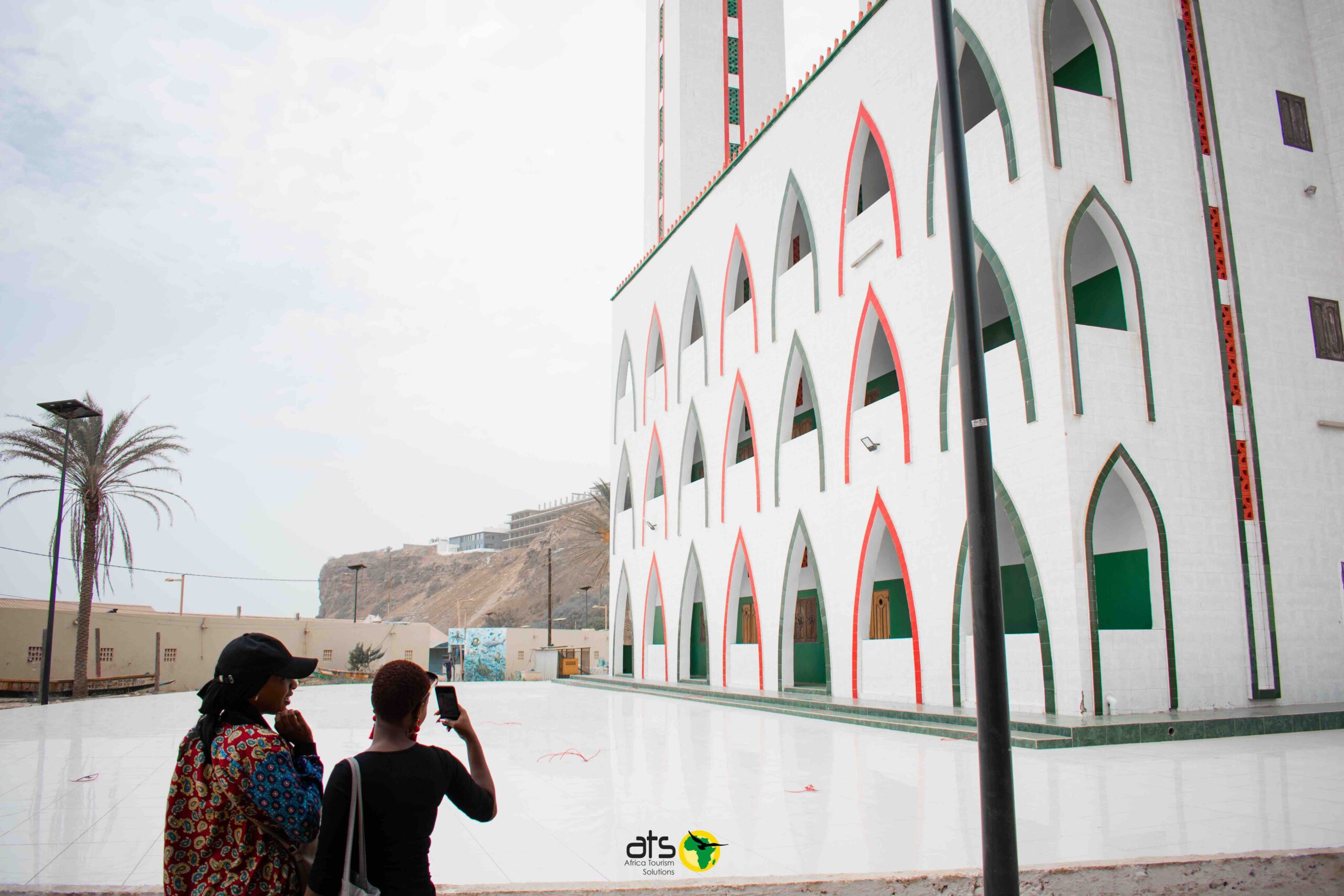 Tour de Dakar - Image 3