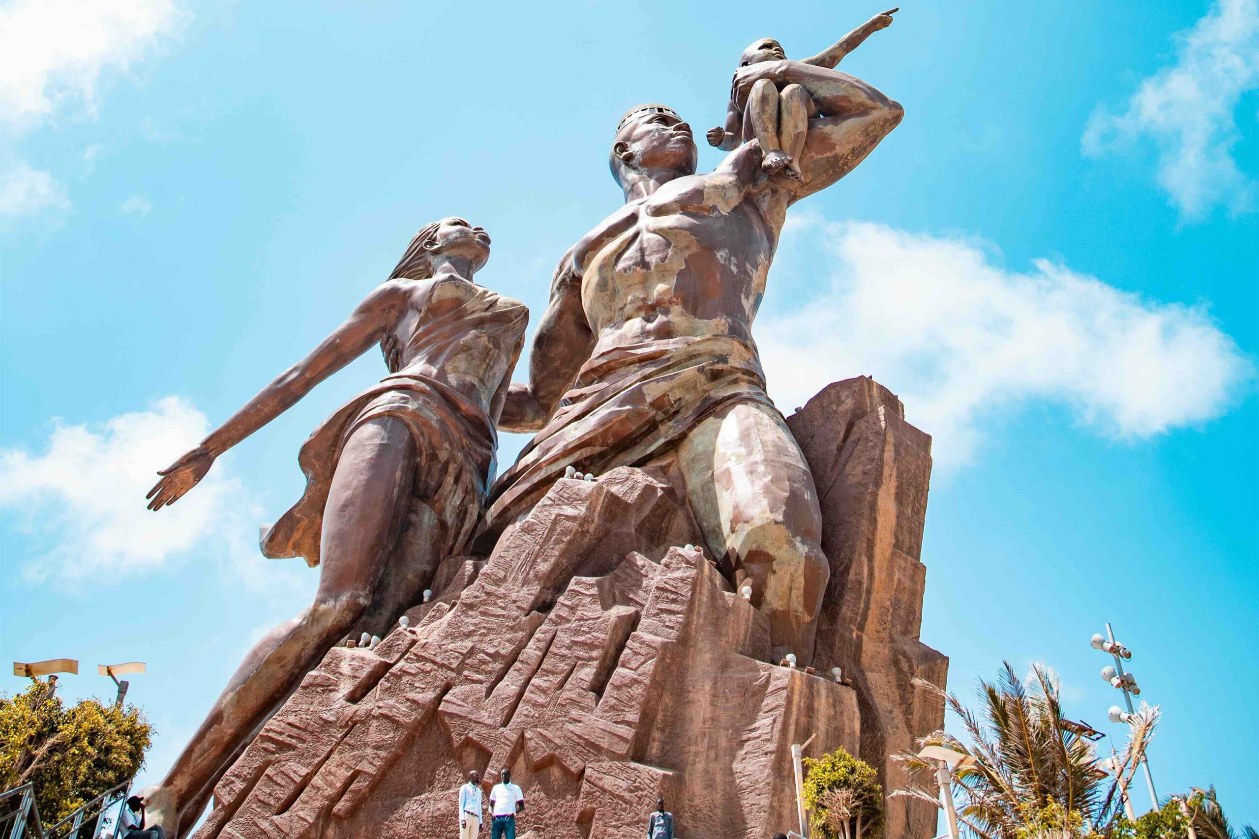 Tour de Dakar - Image 2