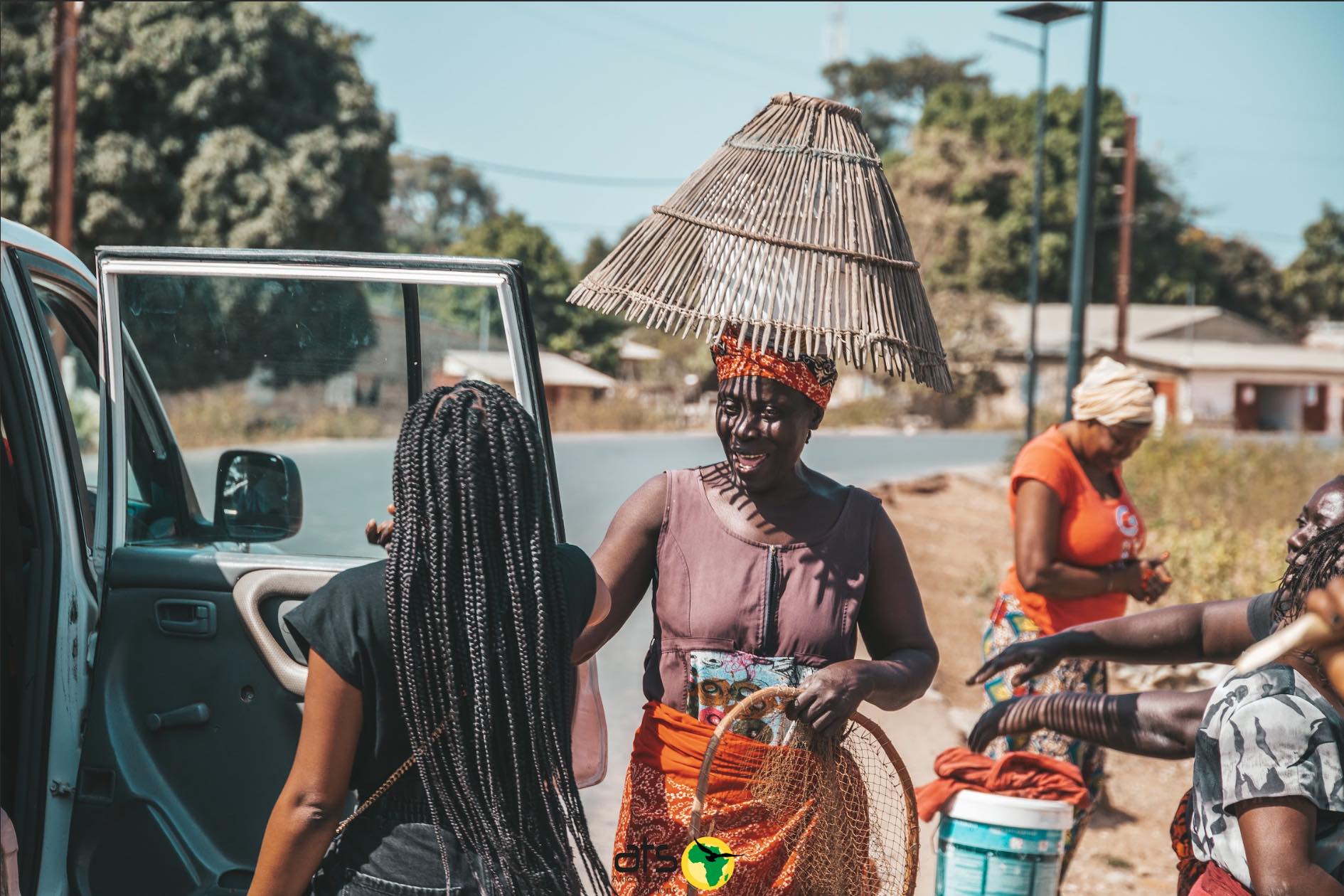 Lire la suite à propos de l’article Cap-skirring, la perle du Sud 
